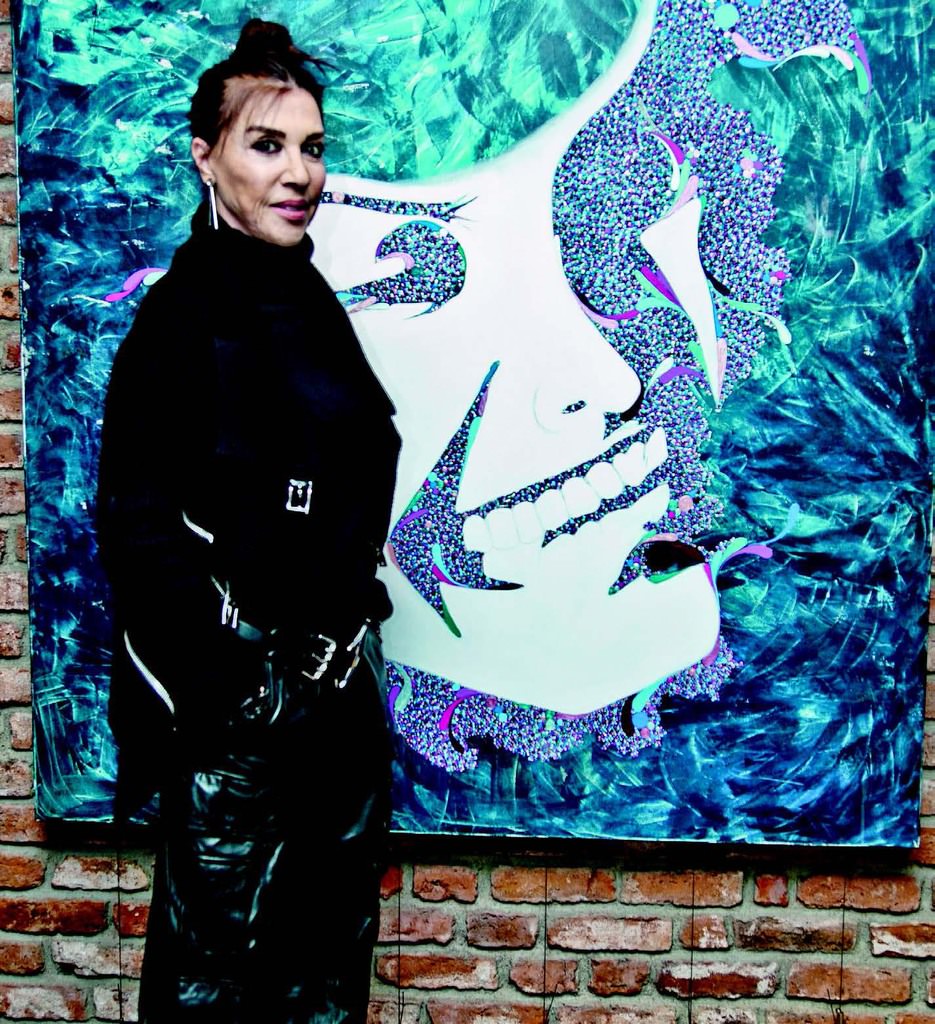 'İris'in Damarları' çok beğenildi