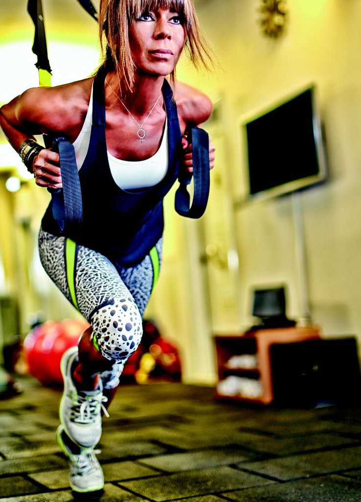 Spor onların en büyük tutkusu