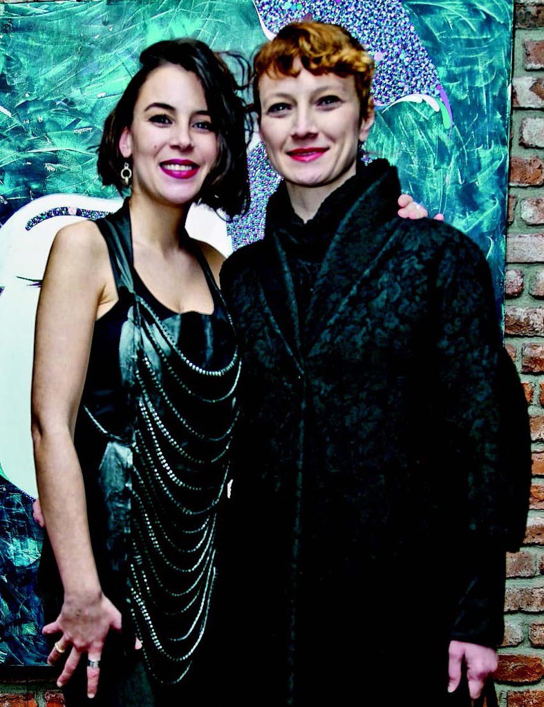 'İris'in Damarları' çok beğenildi