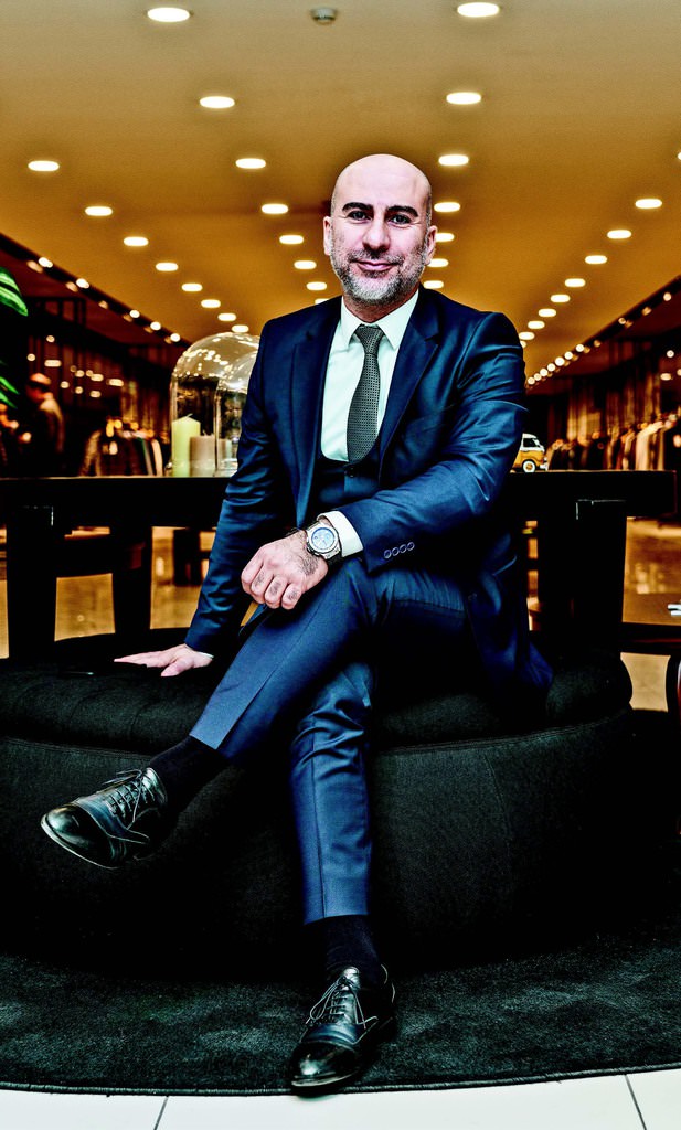 "Markamız her geçen gün daha güçleniyor" 