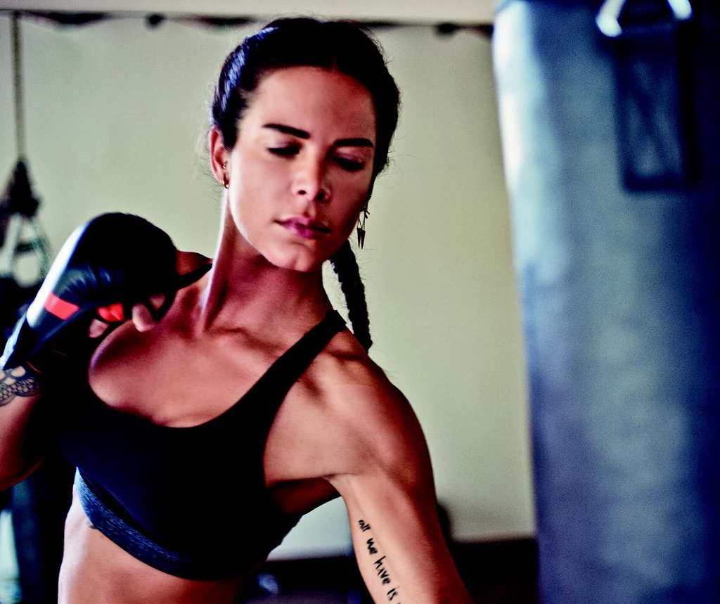 Spor onların en büyük tutkusu