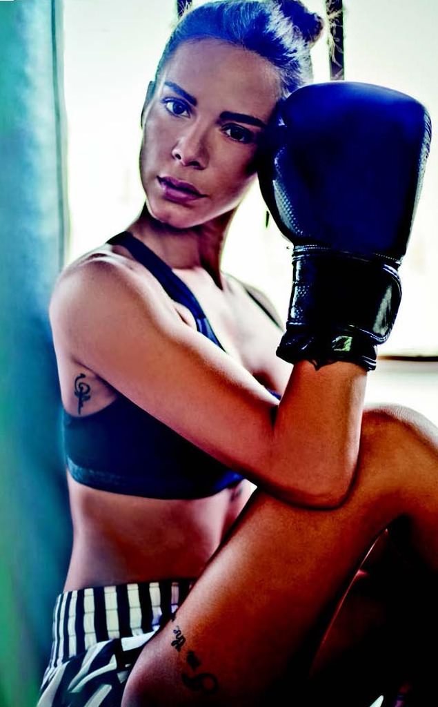 Spor onların en büyük tutkusu