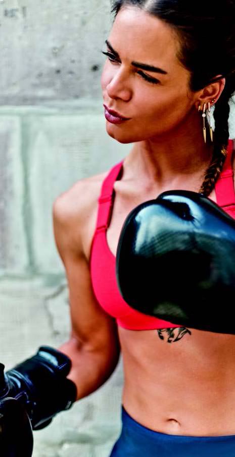 Spor onların en büyük tutkusu