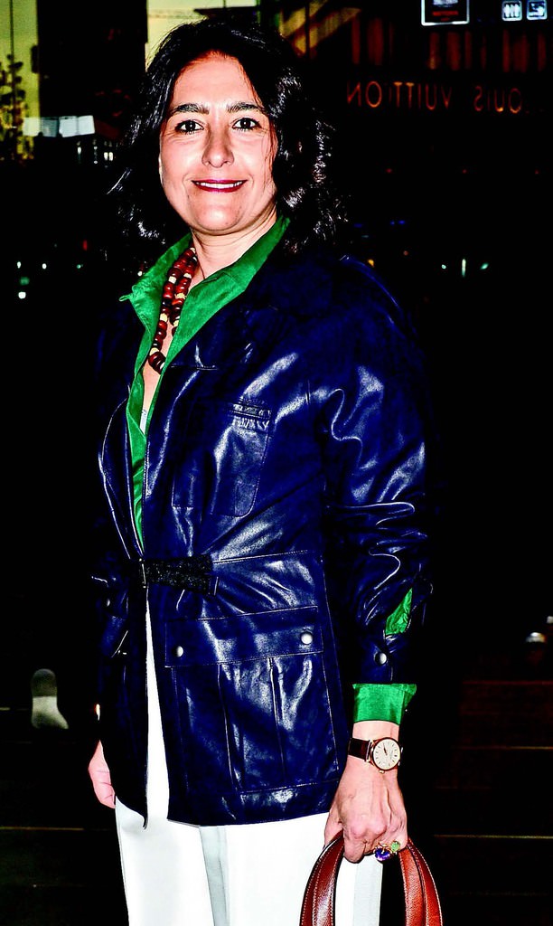 'Akdeniz Cenneti'ni ilk onlar gördü 