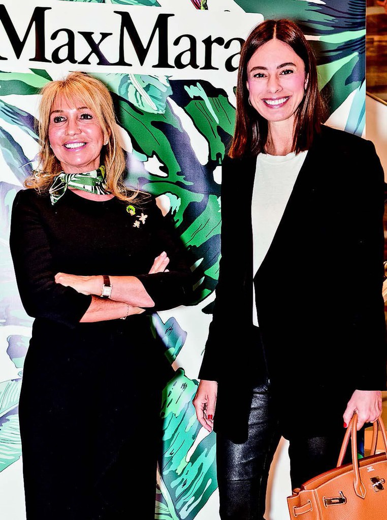 Yeni sezon ürünleri görücüye çıktı 