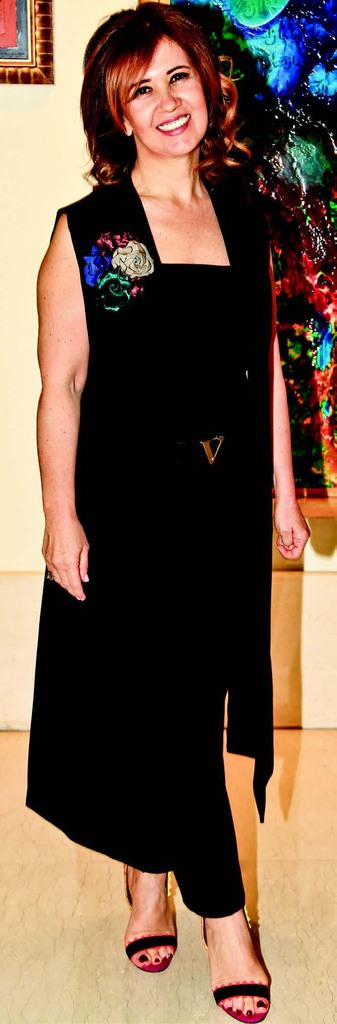 Dünya Sanat Günü'nü kutladılar