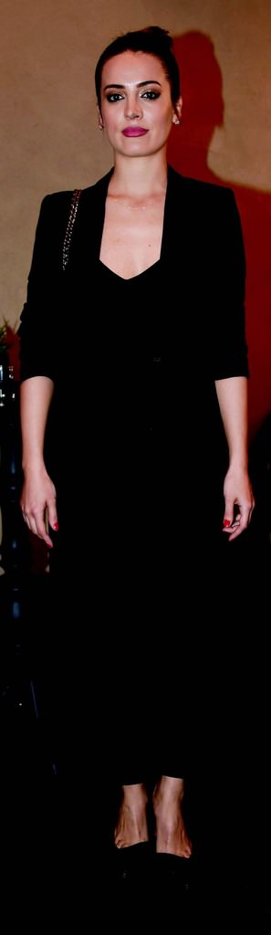 Film festivali ödül töreniyle sona erdi 