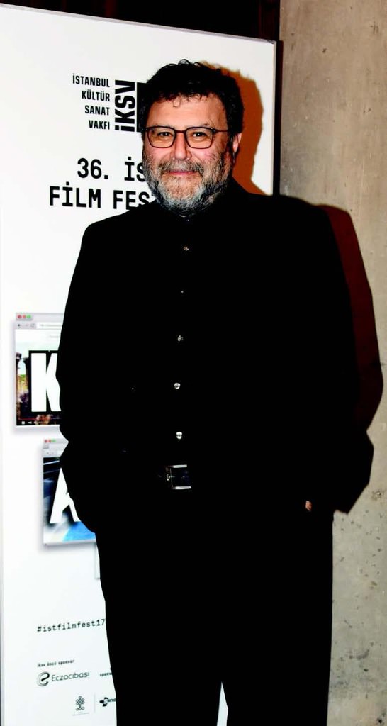 Film festivali ödül töreniyle sona erdi 