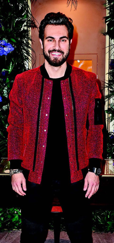 'Akdeniz Cenneti'ni ilk onlar gördü 