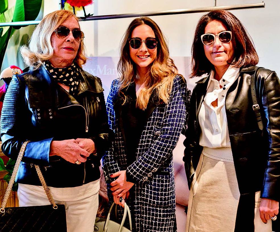 Yeni sezon ürünleri görücüye çıktı 