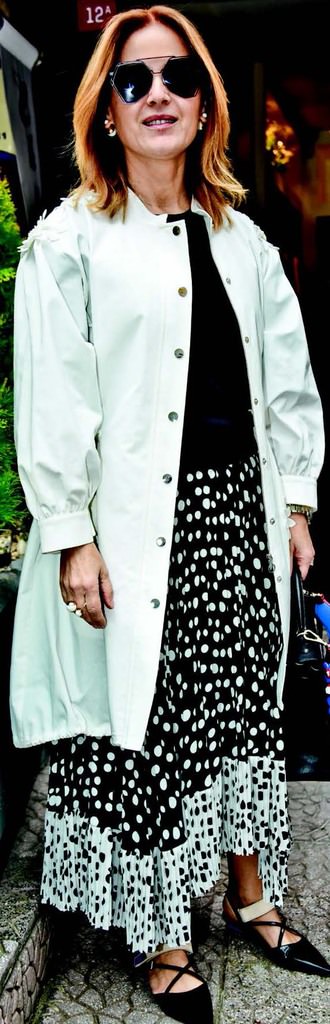 Chez-Bo moda tutkunu elitleri bir araya getirdi