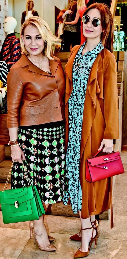 Parıltı'dan anlamlı bir koku