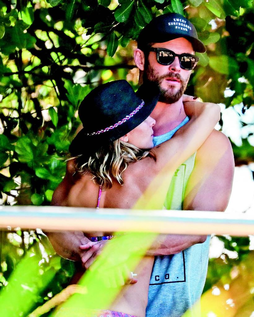 Avustralya'da aile saadeti