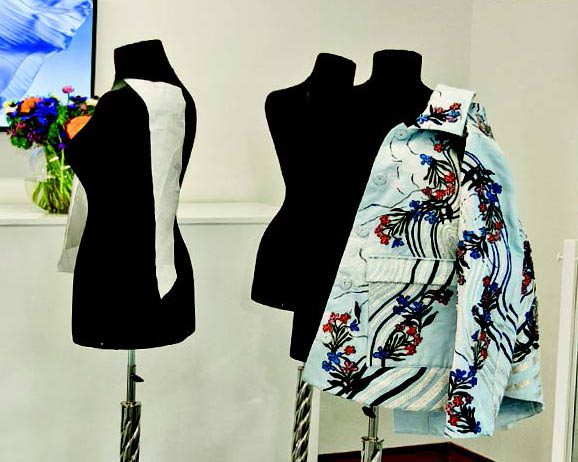 Doğa dostu koleksiyon için lansman