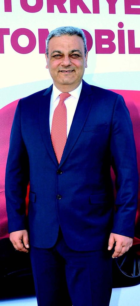 'Otomobil Oscarı' sahibini buldu 