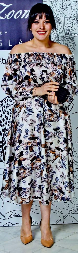 Yeni koleksiyon için buluştular