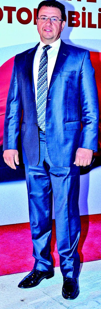 'Otomobil Oscarı' sahibini buldu 