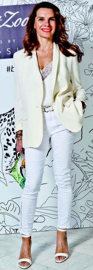 Yeni koleksiyon için buluştular