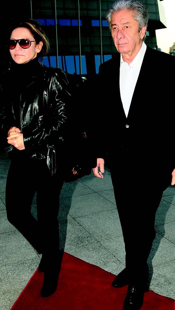 Ölüm yıldönümünde ödül töreni ile anıldı