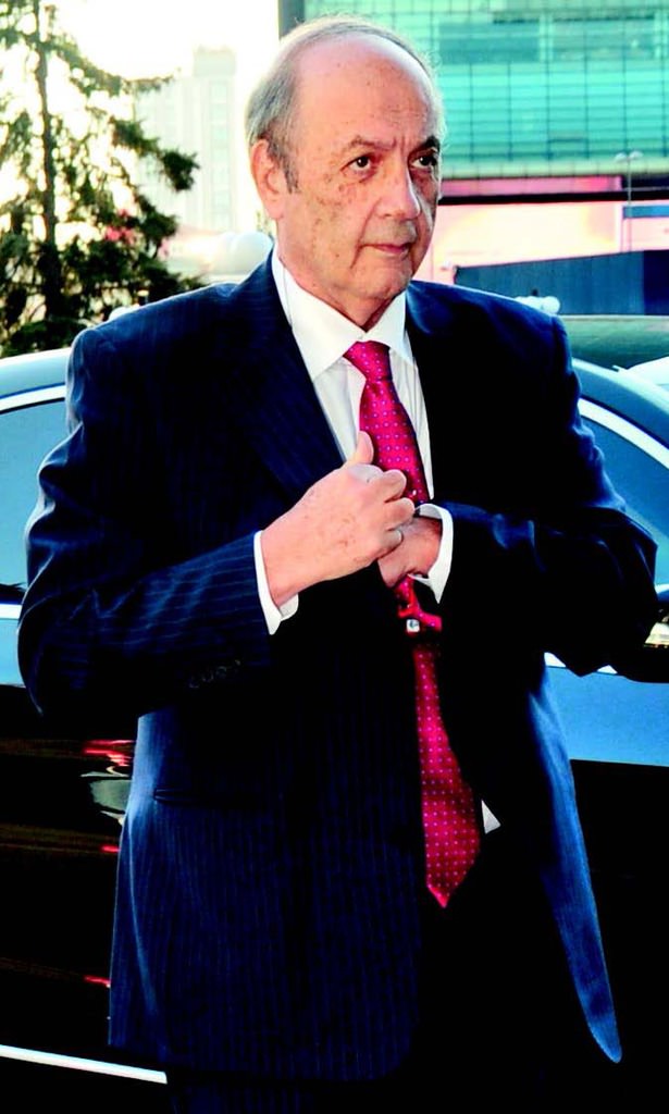 Ölüm yıldönümünde ödül töreni ile anıldı