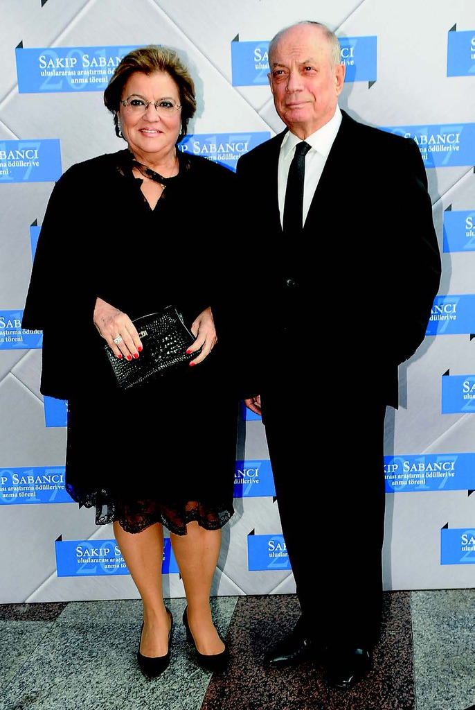 Ölüm yıldönümünde ödül töreni ile anıldı