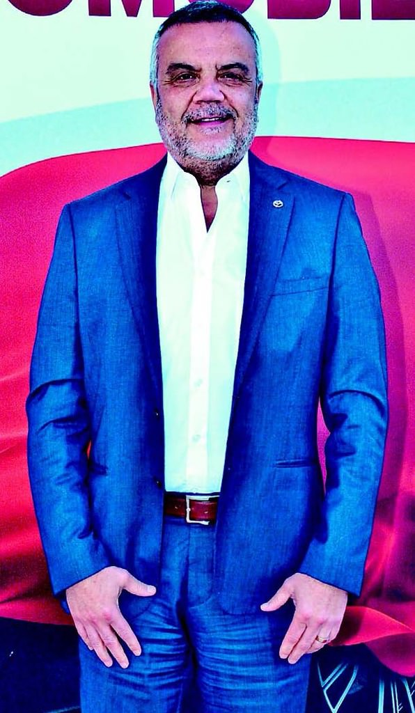 'Otomobil Oscarı' sahibini buldu 