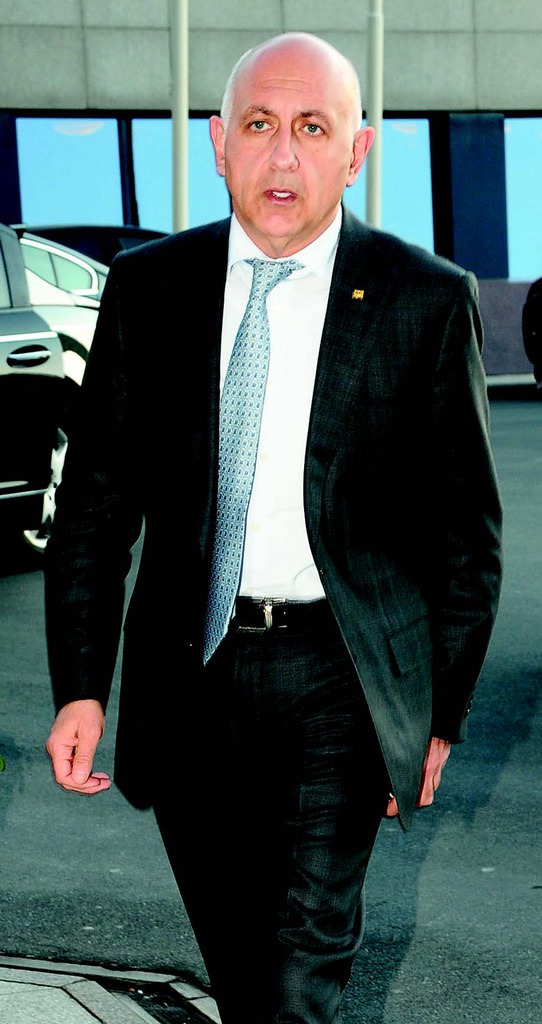 Ölüm yıldönümünde ödül töreni ile anıldı