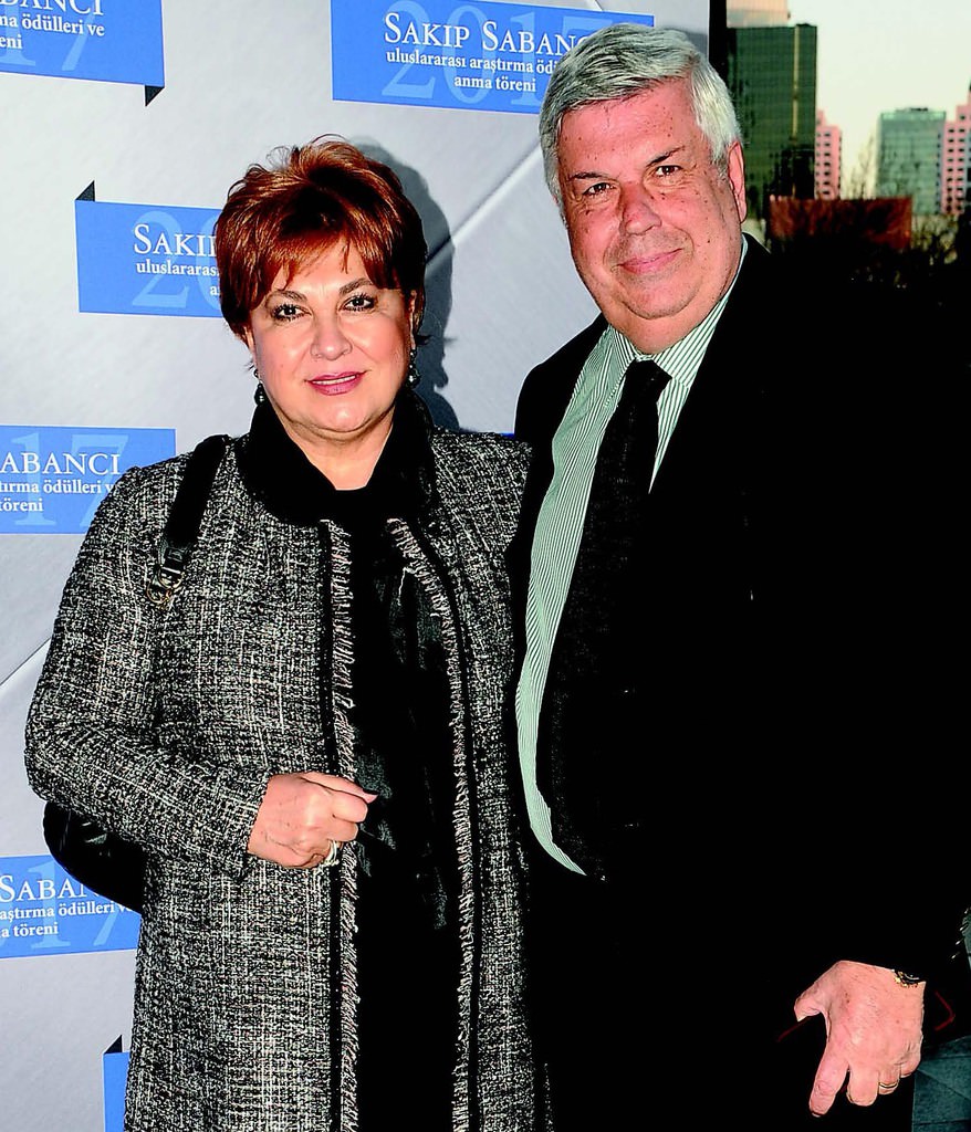 Ölüm yıldönümünde ödül töreni ile anıldı