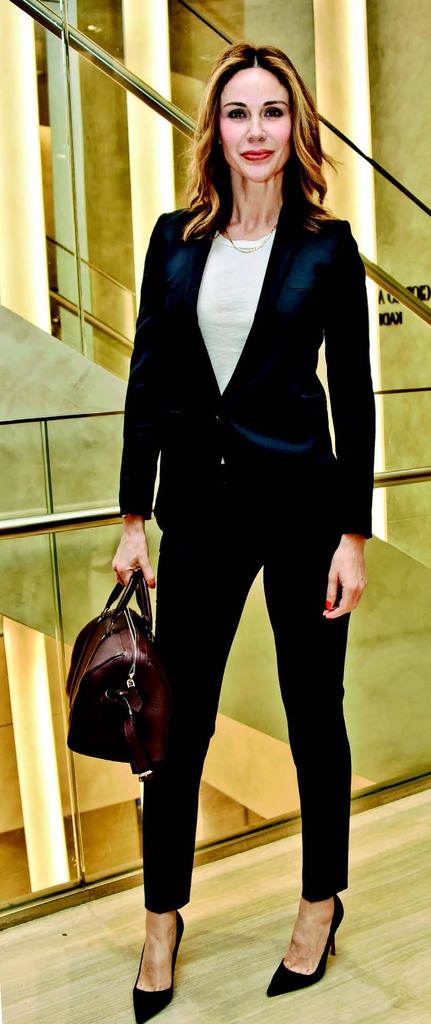 Yeni sezon ürünleri davetle tanıtıldı