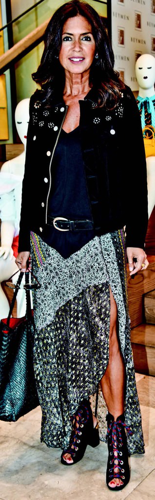 Parıltı'dan anlamlı bir koku