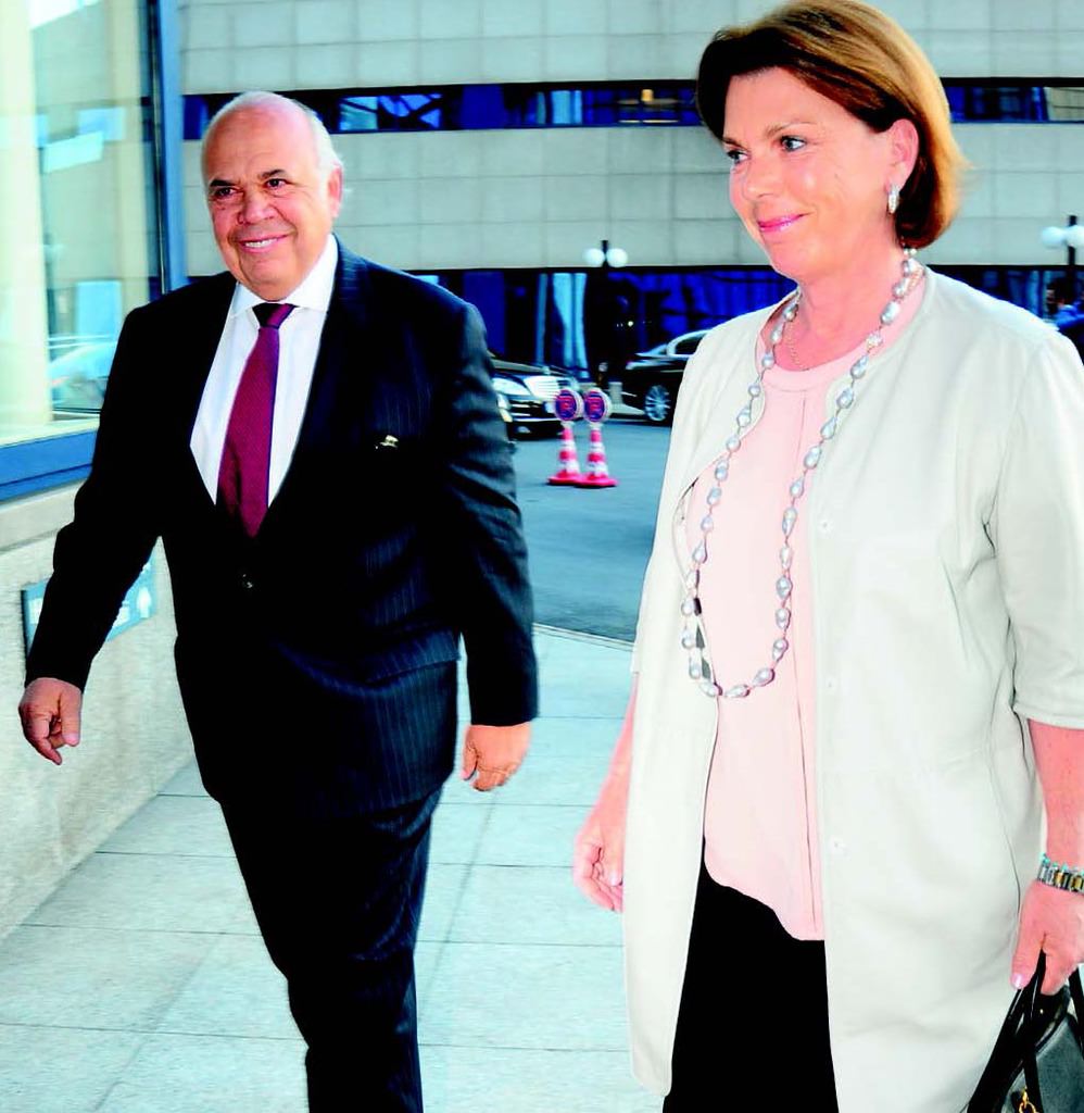 Ölüm yıldönümünde ödül töreni ile anıldı