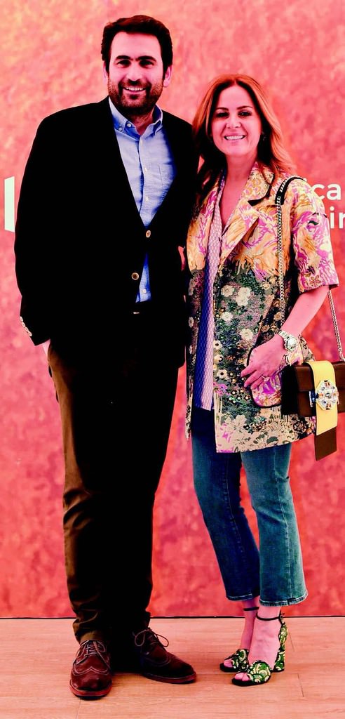 AVM'den trendler sergisi