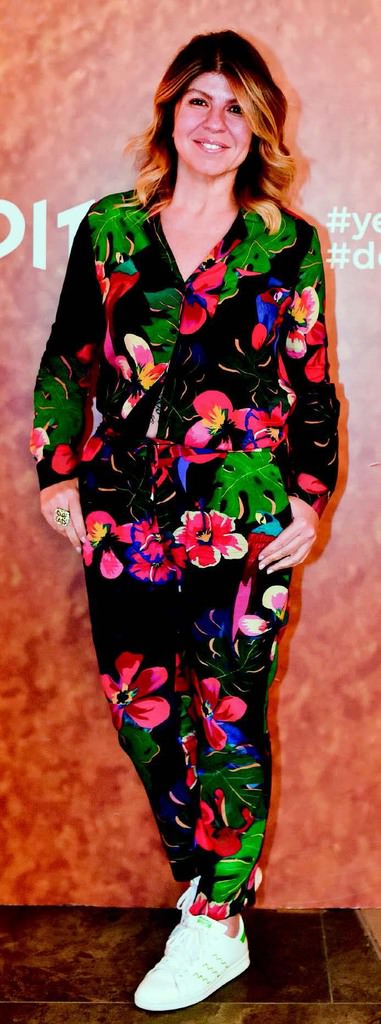 AVM'den trendler sergisi