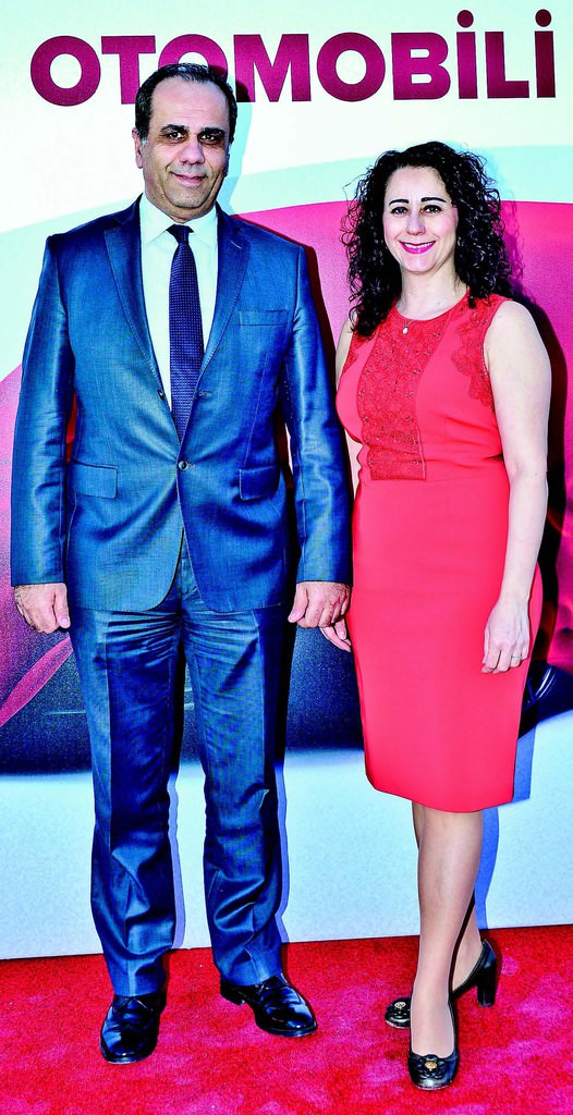 'Otomobil Oscarı' sahibini buldu 