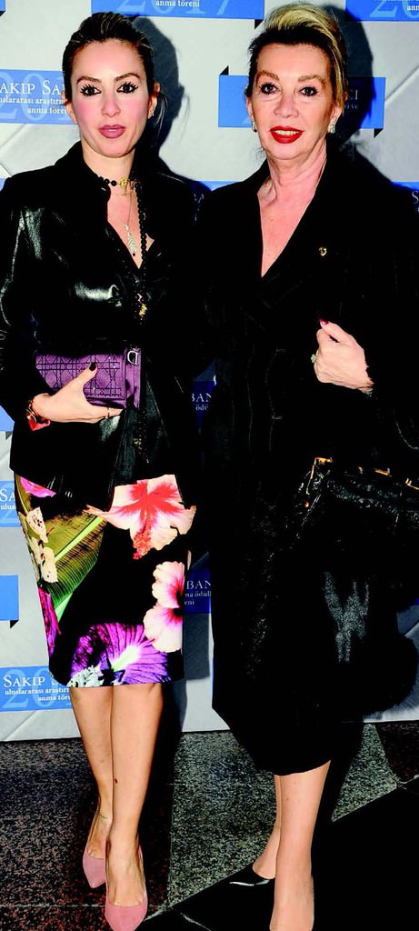 Ölüm yıldönümünde ödül töreni ile anıldı