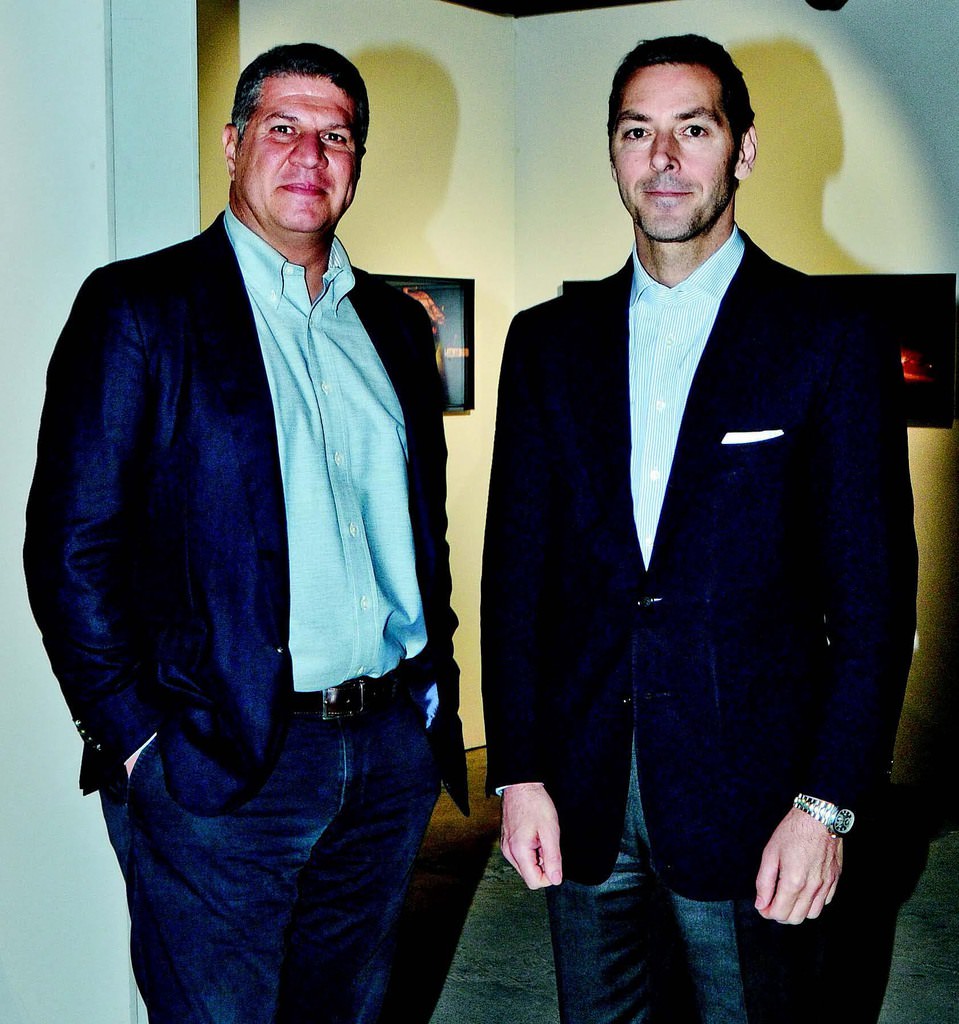 Mamut Art'a görkemli açılış 