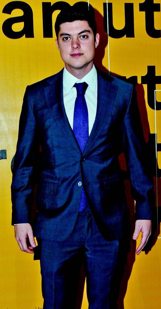 Mamut Art'a görkemli açılış 