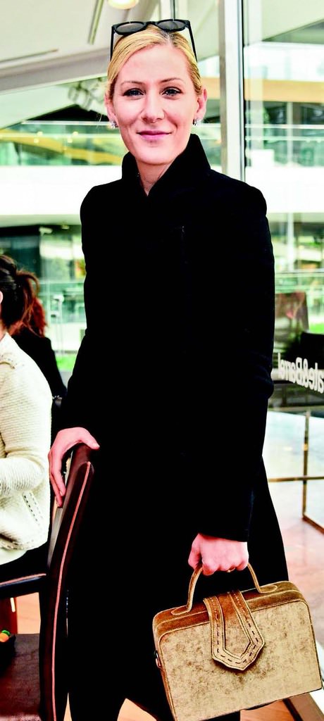 Yaz sofrasında buluştular 