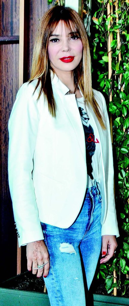 Yeni nesil tişört deneyimi