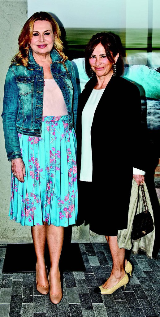 Ziya Tacir'den yeni bir sergi 