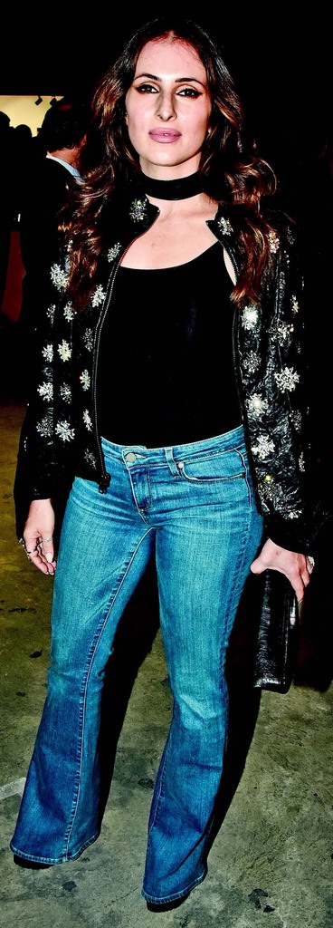 Mamut Art'a görkemli açılış 