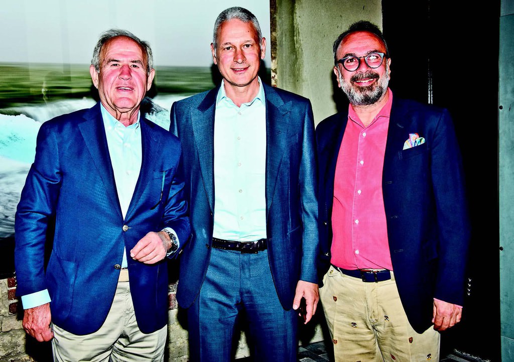 Ziya Tacir'den yeni bir sergi 