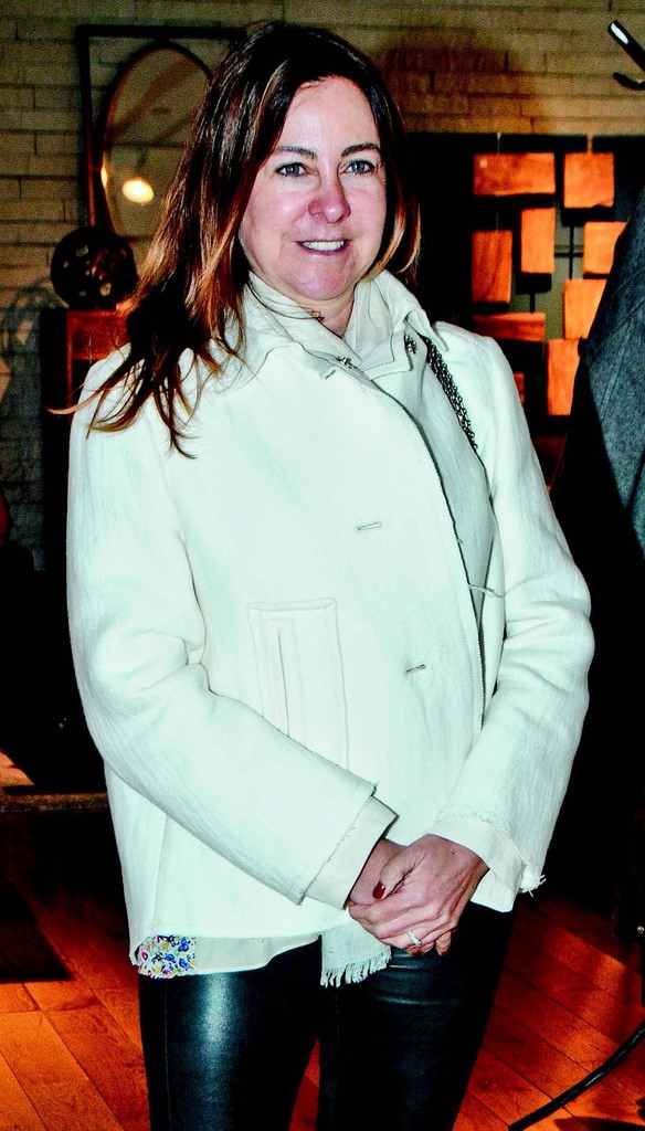 Yaz sofrasında buluştular 