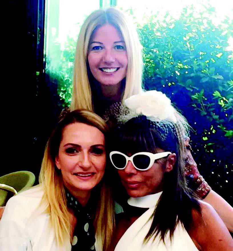 Çiğdem Kayalı'dan sürpriz nikah