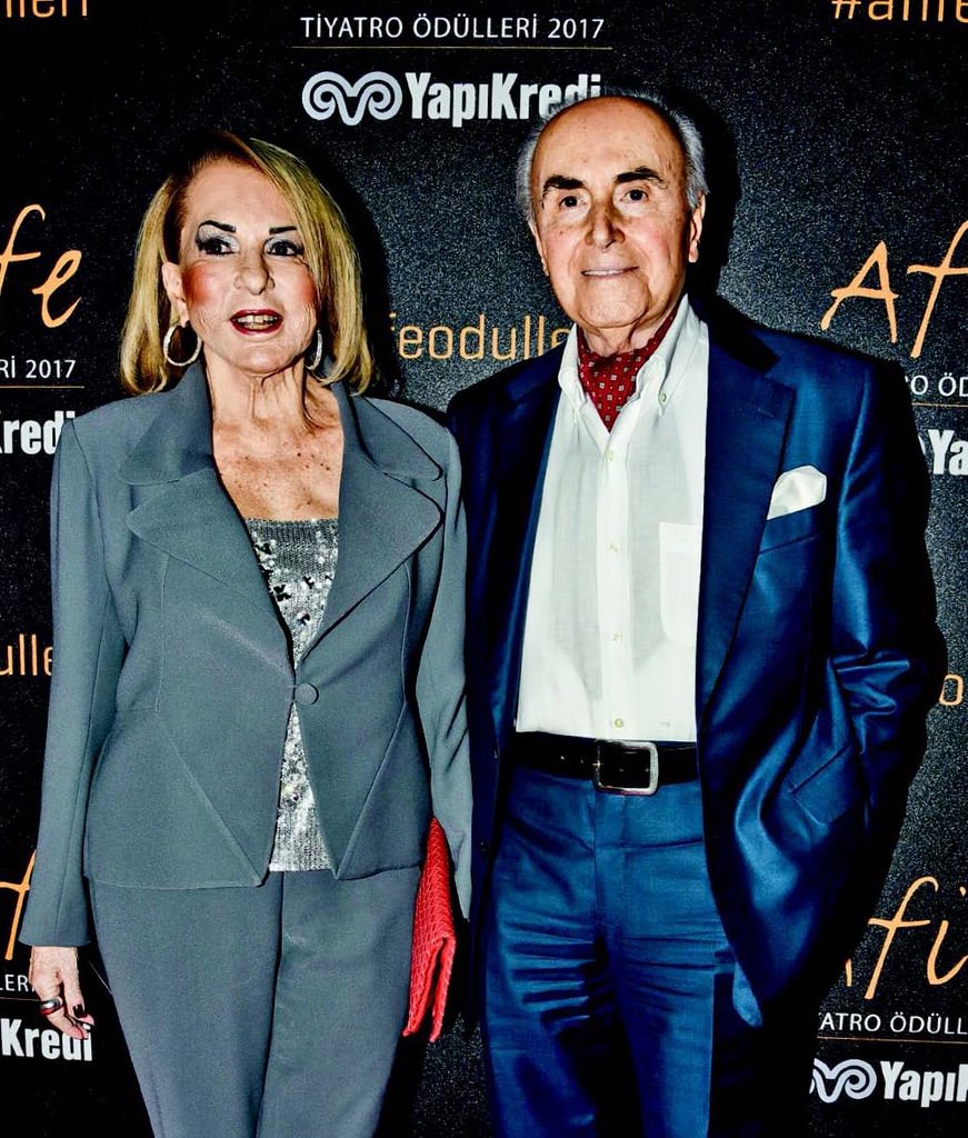 Afife tiyatro ödülleri sahiplerini buldu