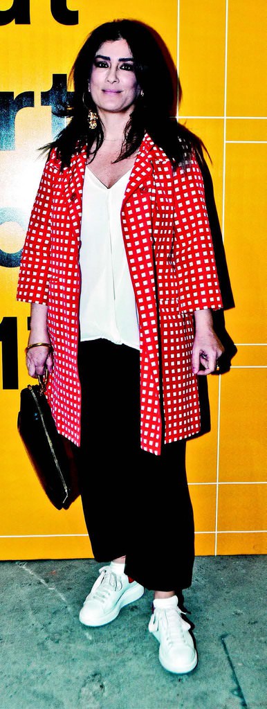 Mamut Art'a görkemli açılış 