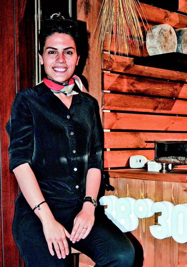 Anneler için özel etkinlik