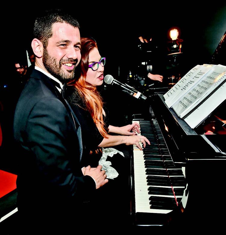 Afife tiyatro ödülleri sahiplerini buldu