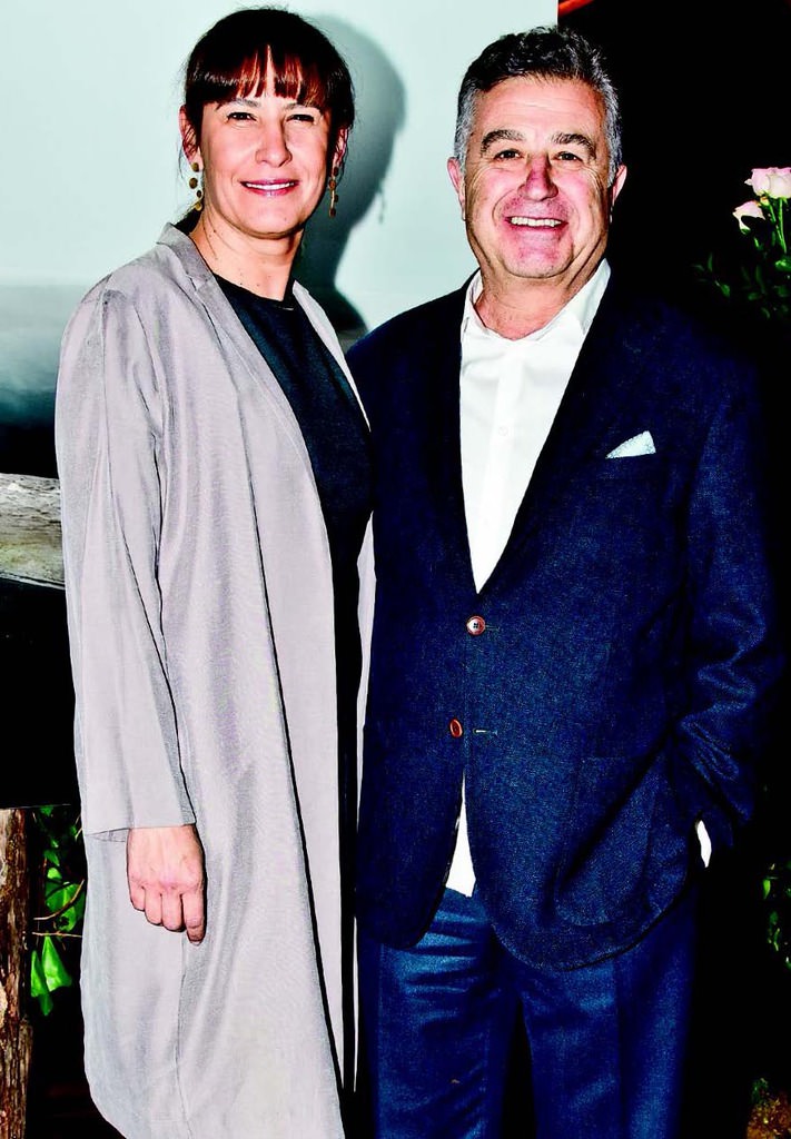 Ziya Tacir'den yeni bir sergi 