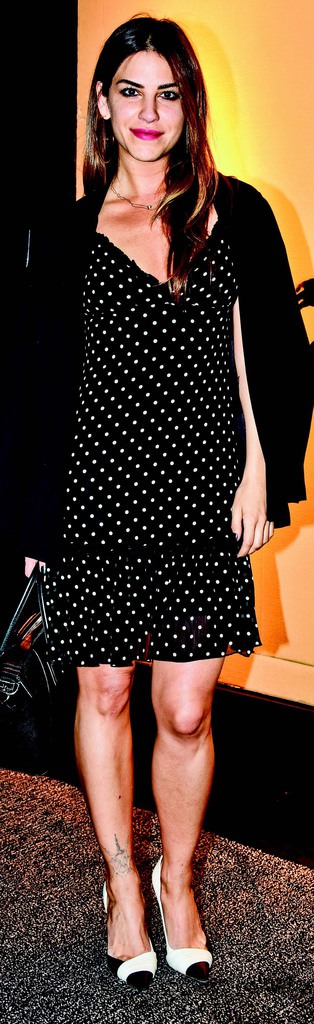 Yine bir ilki gerçekleştirdi 